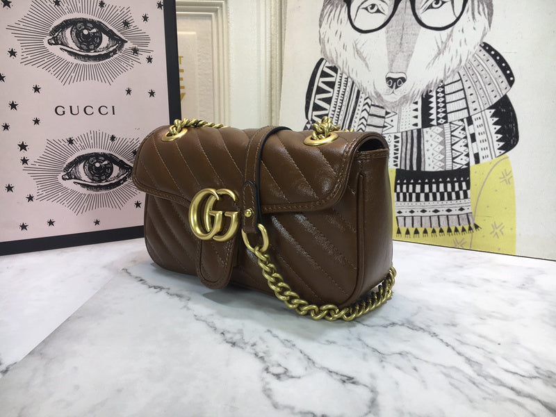 Satchel Bags - GCI Bags - 1622