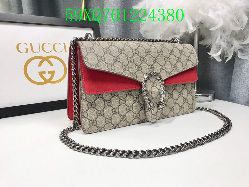 Glami Fashion - GCI Bags - 10710