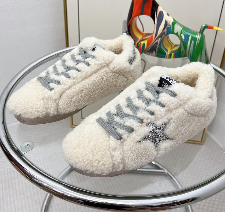 SAMC - GDBE Women Shoes - 060