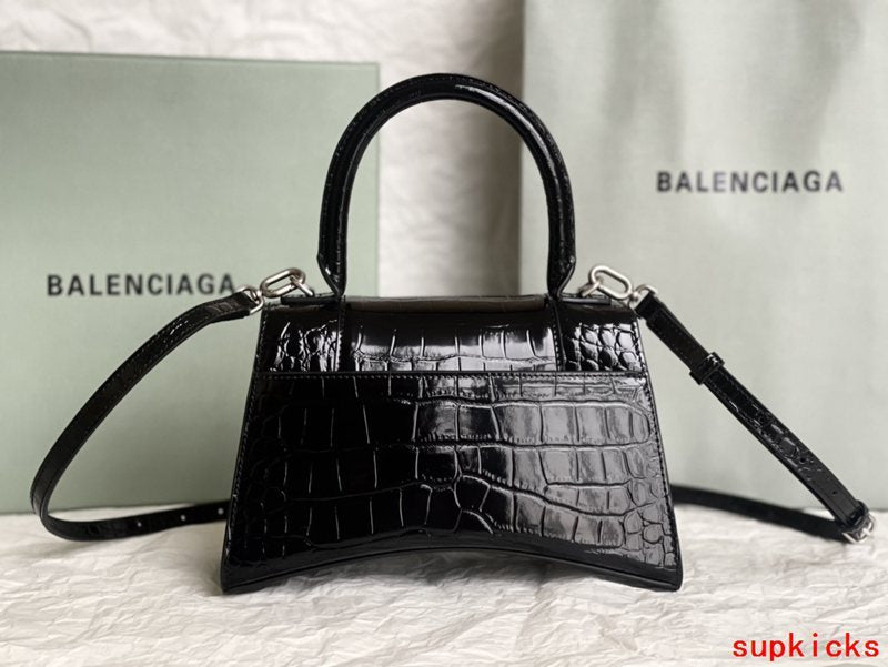 Glami- - BG Hourglass Bags - 011