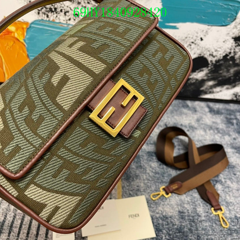 Glami - FDE Bags - 2305