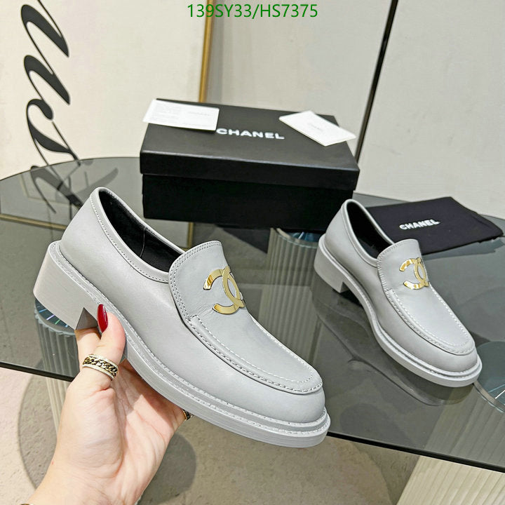 SAMC - CHL Women Shoes - 018