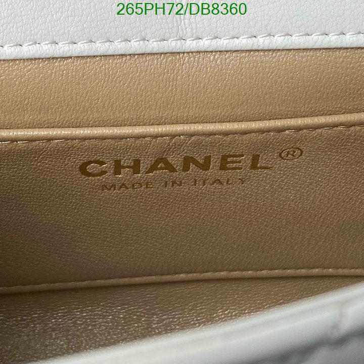 SAMC - CHL Bags - 010