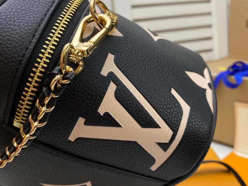 Satchel Bags - VL1 Bags - 446