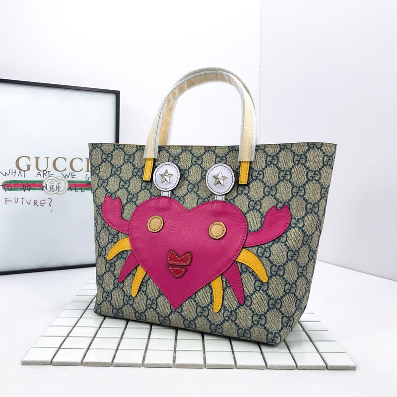 Glami Fashion - GCI Bags - 2712