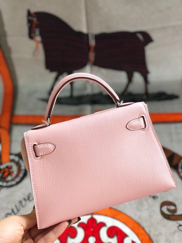 Satchel Bags - HMS-Bags - 721