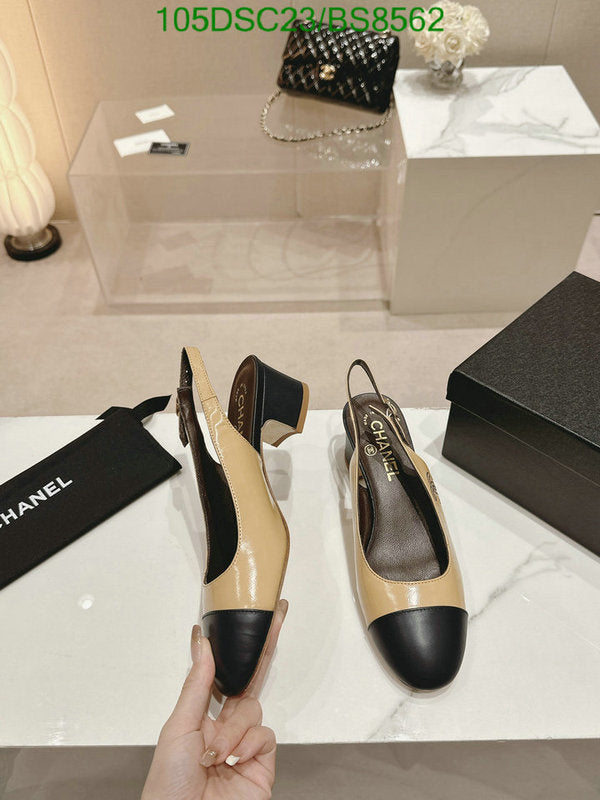 SAMC - CHL Women Shoes Ballet - 029