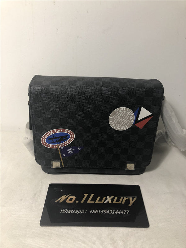 Glami-LAON - LOV Bags - 1474