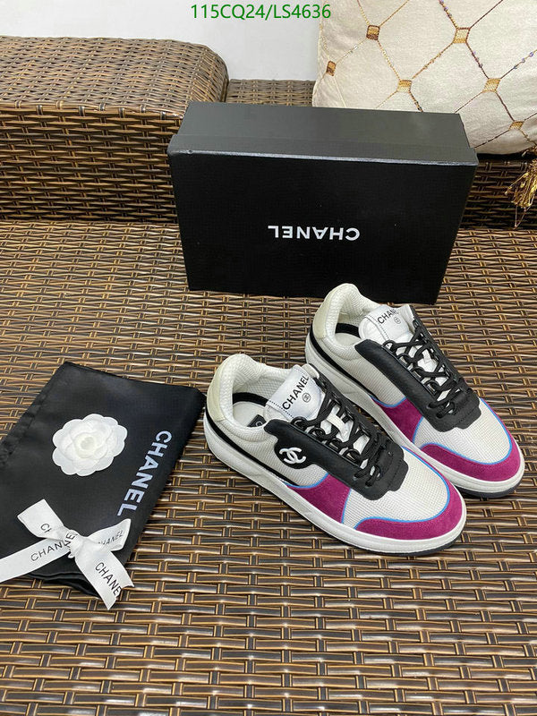 SAMC - CHL Women Shoes Sneakers - 232
