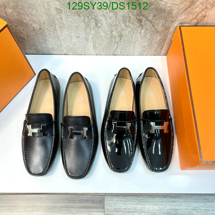 SAMC - HMS Men Shoes - 545