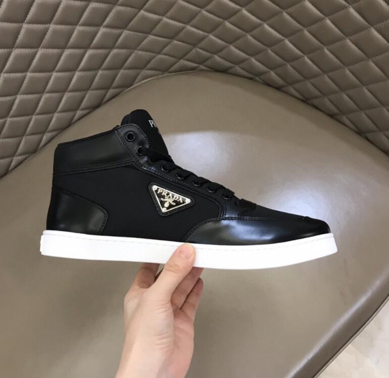 GlamyMen Shoes - 170