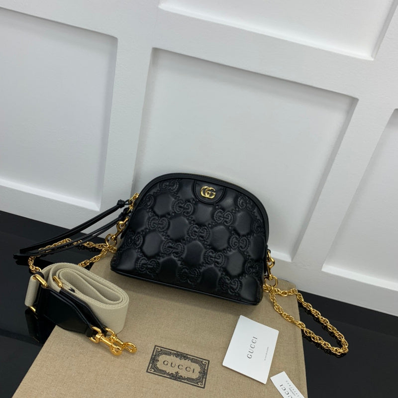 Satchel Bags - GCI Bags - 1014