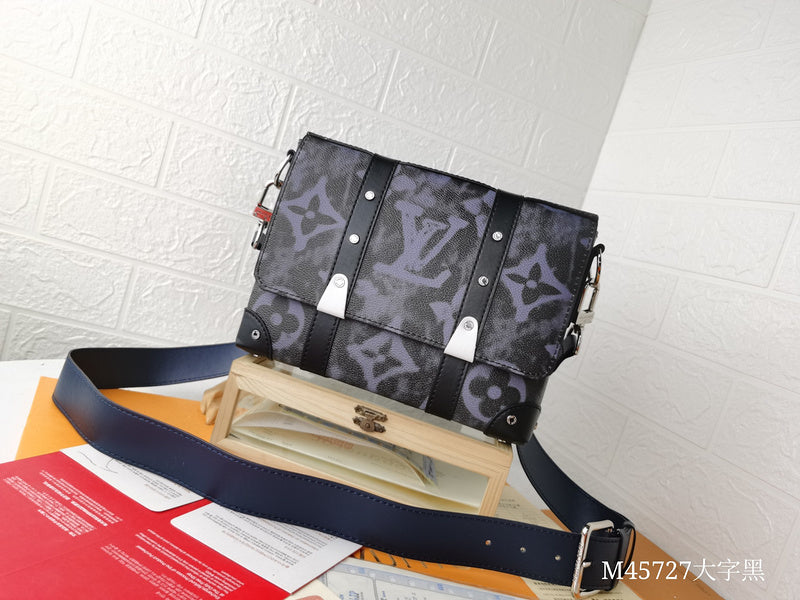 Satchel Bags - VL2 Bags - 020