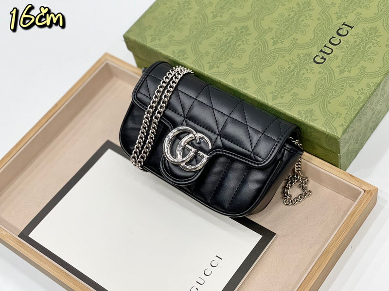 Glami Fashion - GCI Bags - 9946