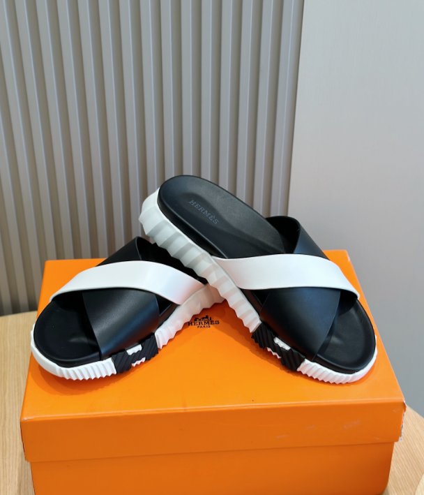 SAMC - HMS Men Shoes - 047