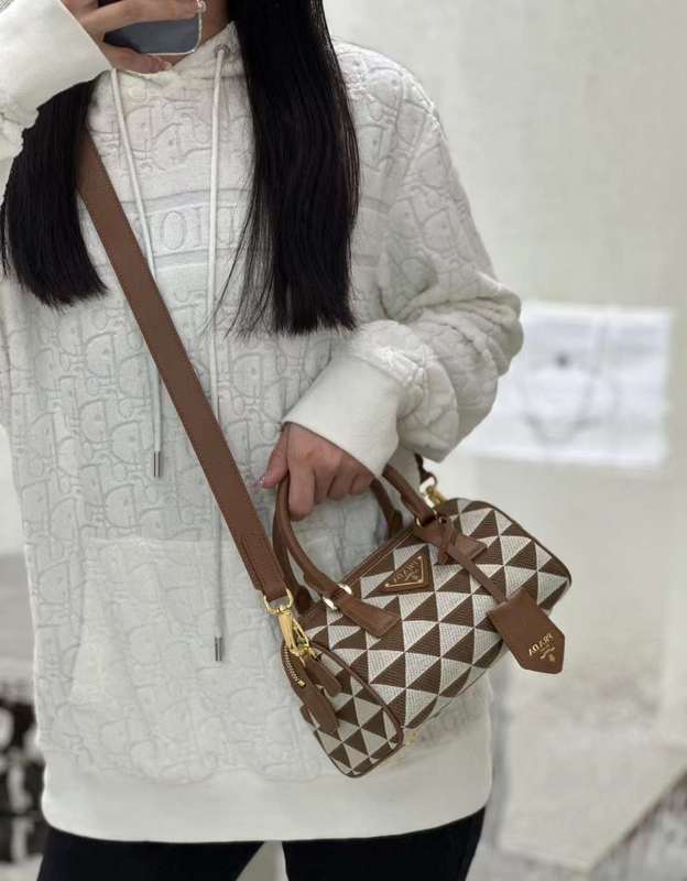 Satchel Bags - PDA Bags - 1783