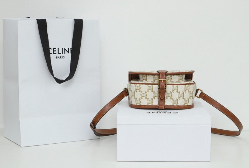 Glamy - COL Bags - 629