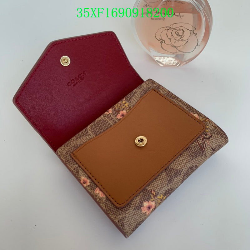 Glami - CAH Wallet - 089