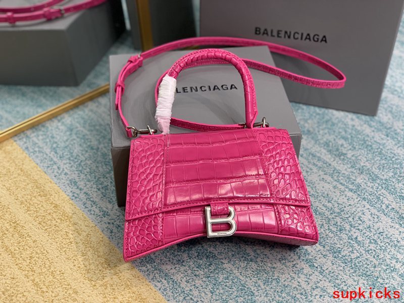 Glami- - BG Hourglass Bags - 141