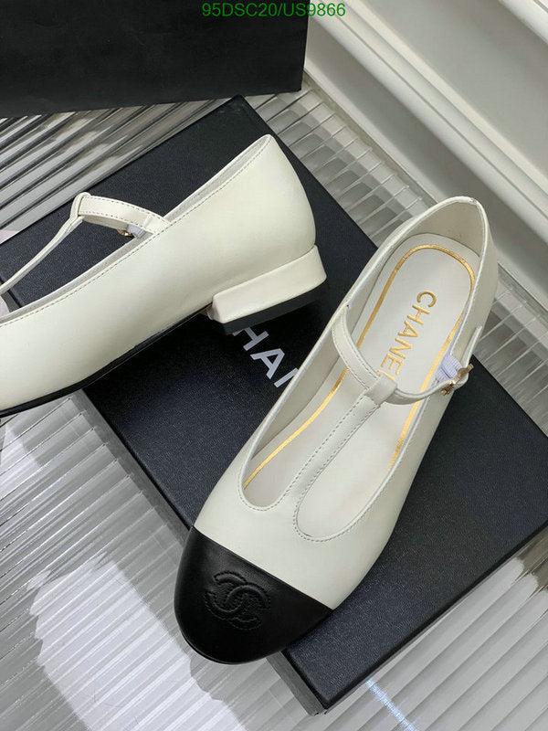 SAMC - CHL Women Shoes Ballet - 114