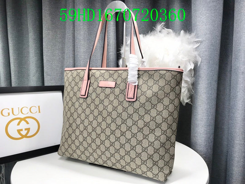 Glami Fashion - GCI Bags - 10902