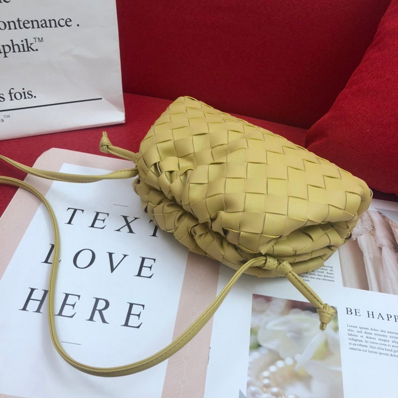 Satchel Bags - BV Bags - 244