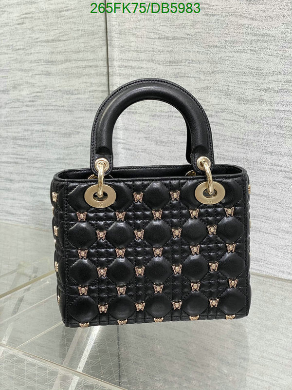 SAMCC - DOR Bags - 1079