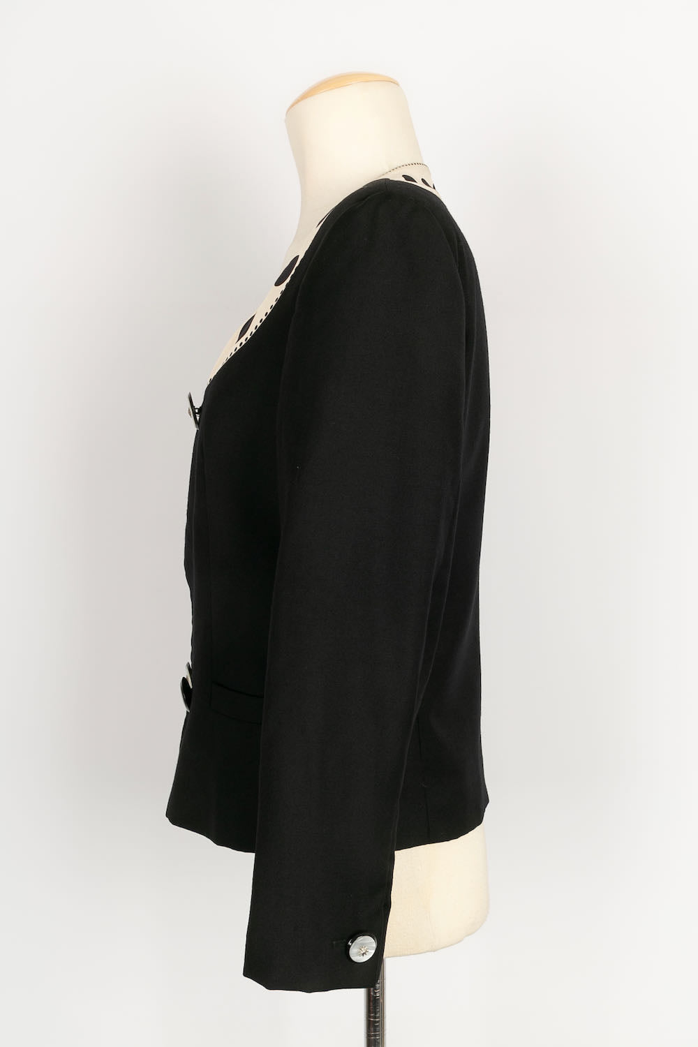 Veste Gianni Versace