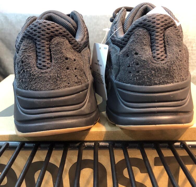 SAMC - YZO Sneakers - 360