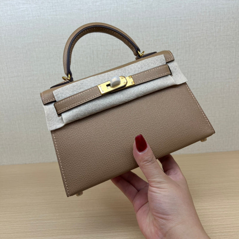 Glamy - HMS Bags - 150