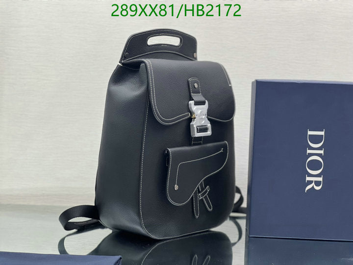 SAMCC - DOR Bags - 1129