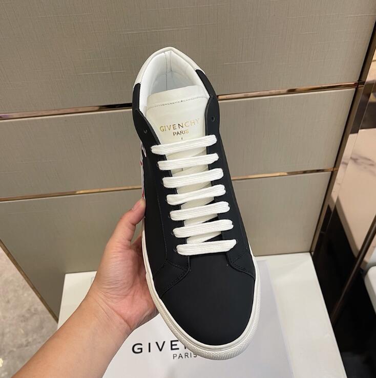SAMC - GCY Men Shoes - 094