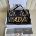 Satchel Bags - DOR Bags - 1008