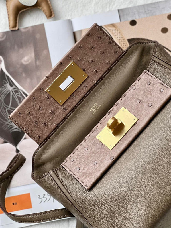 Glami - HMS Bags - 534