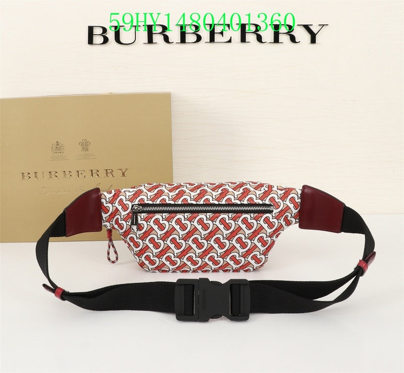ELE Fashion -BBR Bags - 561