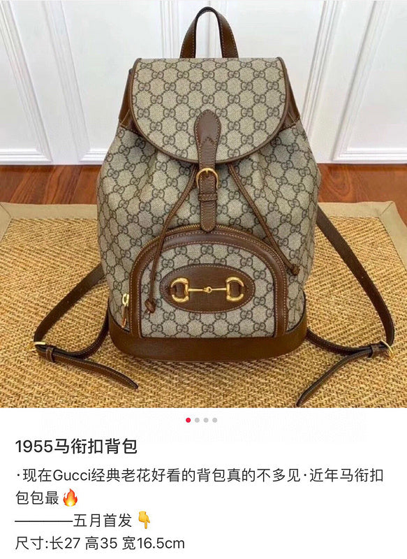 Satchel Bags - GCI Bags - 2304