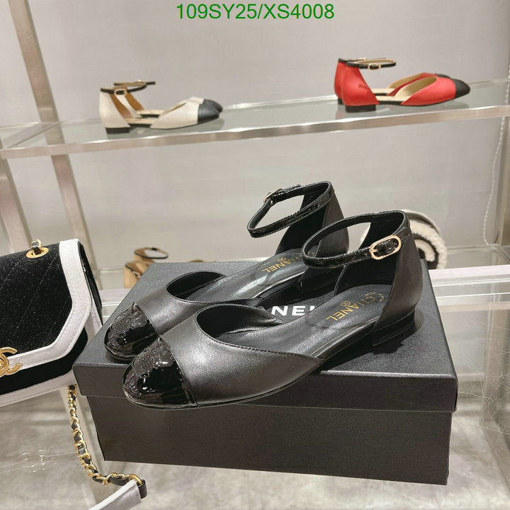 SAMC - CHL Women Shoes Ballet - 275