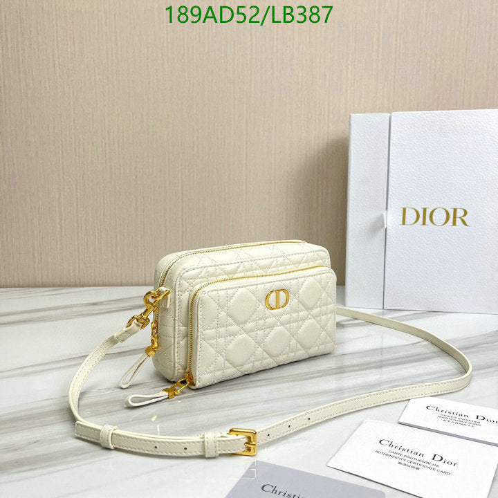 SAMCC - DOR Bags - 1374