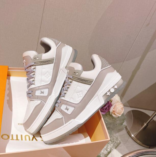 Glamy - LOV Men Shoes - 942