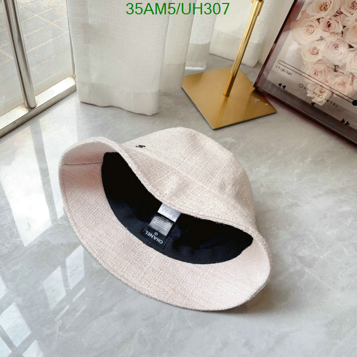 SAMC - CHL Caps & Hats - 108