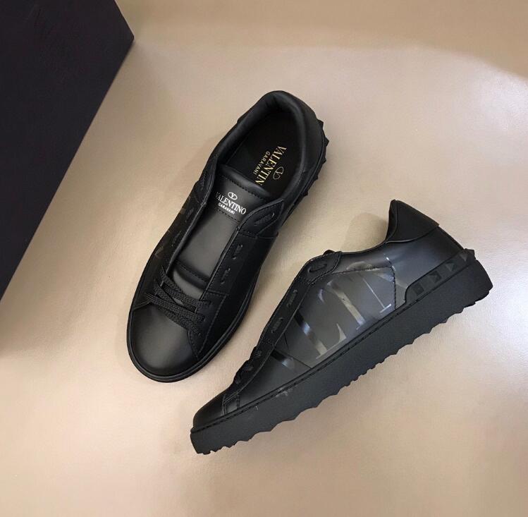 SAMC - VEL Men Shoes - 366