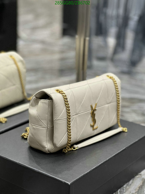 SAMC - YLS Bags - 352