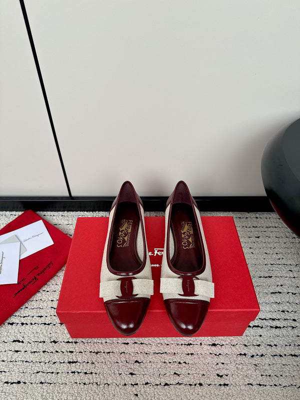 Glami - FGO Women Shoes - 005