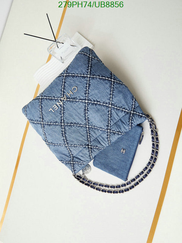 SAMC - CHL Bags - 255