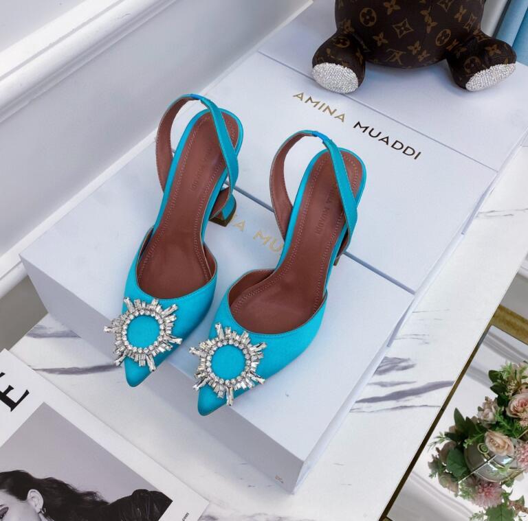 SAMC - AMID Women Shoes - 039