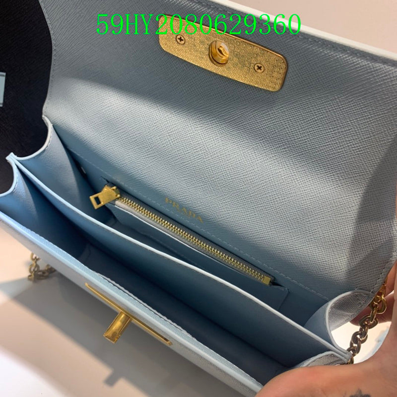 Satchel Bags - PDA Bags - 4182