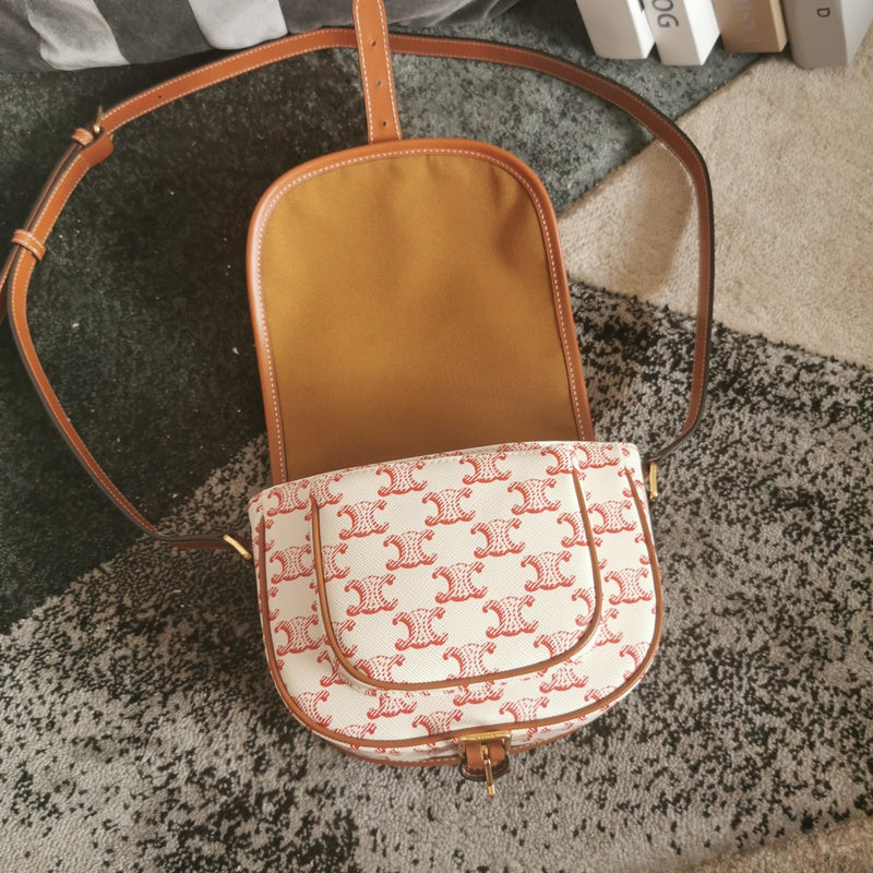 Glamy - COL Bags - 1319