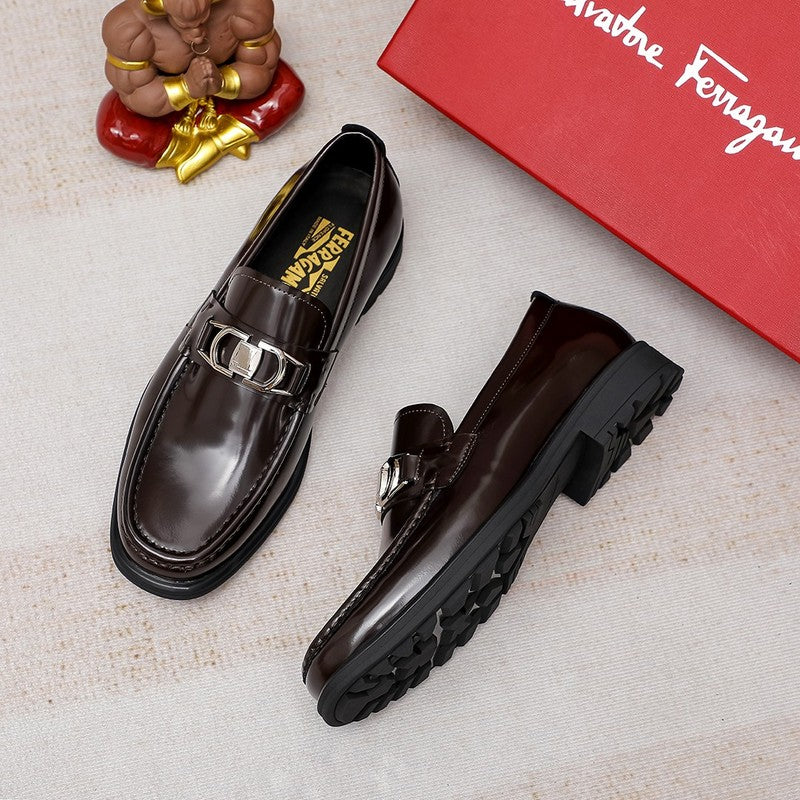 Glami - FGO Men Shoes - 844