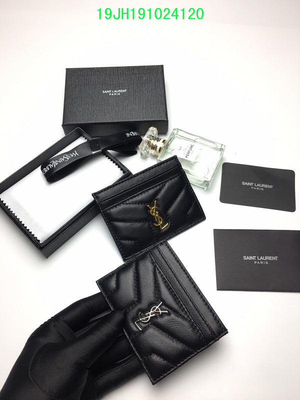 Glami - YLS Wallet - 342