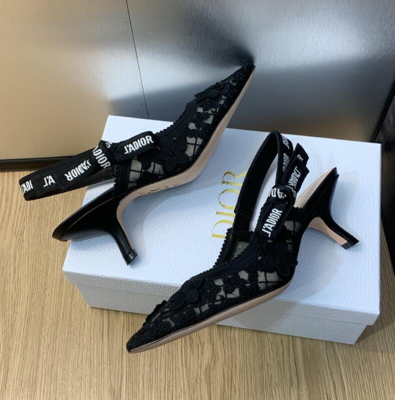 SAMCC - DOR Women Shoes - 225